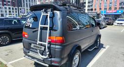 Mitsubishi Delica 1995 годаүшін4 200 000 тг. в Алматы – фото 5