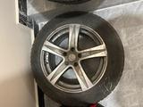 Диски с резинойүшін180 000 тг. в Астана