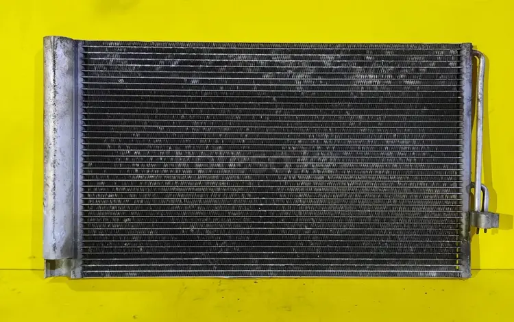Радиатор кондиционера бмв е60 за 10 000 тг. в Караганда