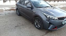 Kia Rio 2022 годаүшін8 950 000 тг. в Астана – фото 2