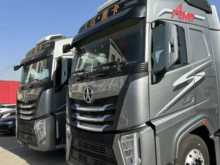 Dayun Truck 2022 года за 33 000 000 тг. в Алматы