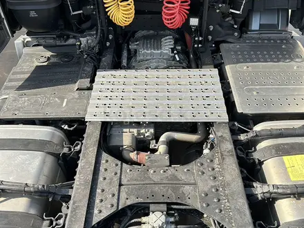 Dayun Truck 2022 года за 33 000 000 тг. в Алматы – фото 4