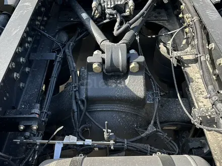 Dayun Truck 2022 года за 33 000 000 тг. в Алматы – фото 5