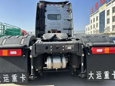 Dayun Truck 2022 года за 33 000 000 тг. в Алматы – фото 6