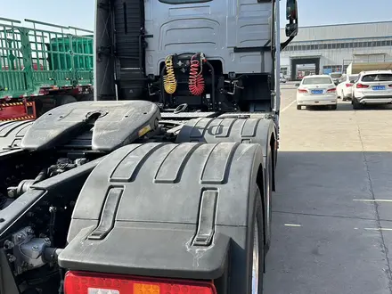 Dayun Truck 2022 года за 33 000 000 тг. в Алматы – фото 7