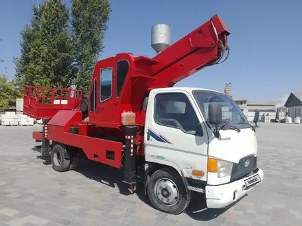HYUNDAI 2011 года за 19 500 000 тг. в Алматы