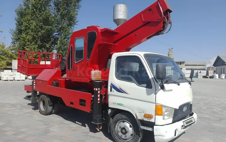 HYUNDAI 2011 года за 19 500 000 тг. в Алматы