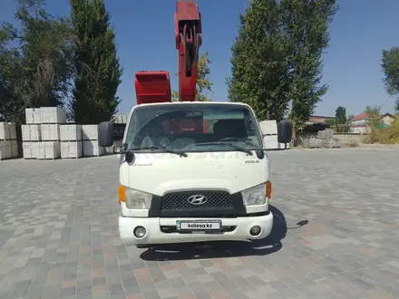 HYUNDAI 2011 года за 19 500 000 тг. в Алматы – фото 3