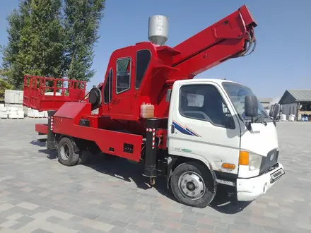 HYUNDAI 2011 года за 19 500 000 тг. в Алматы – фото 7
