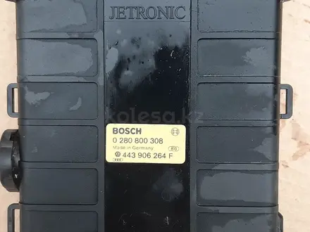 Блок управления двигателя ЭБУ за 15 000 тг. в Алматы