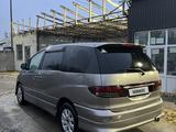 Toyota Estima 2005 года за 5 300 000 тг. в Алматы – фото 4