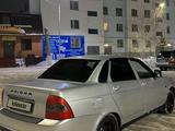 ВАЗ (Lada) Priora 2170 2014 года за 2 900 000 тг. в Кокшетау – фото 4