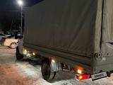 ГАЗ ГАЗель 2007 года за 3 200 000 тг. в Уральск – фото 5