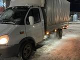 ГАЗ ГАЗель 2007 года за 3 200 000 тг. в Уральск – фото 4