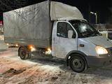 ГАЗ ГАЗель 2007 года за 3 200 000 тг. в Уральск – фото 2