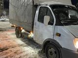 ГАЗ ГАЗель 2007 года за 3 200 000 тг. в Уральск – фото 3