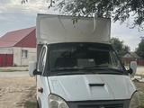 ГАЗ ГАЗель 2007 года за 3 200 000 тг. в Уральск