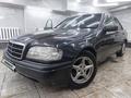 Mercedes-Benz C 180 1994 года за 1 850 000 тг. в Астана