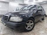 Mercedes-Benz C 180 1994 годаүшін1 850 000 тг. в Астана