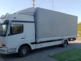 Mercedes-Benz  Atego 2000 годаүшін10 500 000 тг. в Сарканд – фото 2