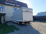 Mercedes-Benz  Atego 2000 годаүшін10 500 000 тг. в Сарканд – фото 3