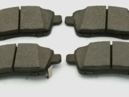 Колодки chery за 32 000 тг. в Алматы