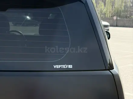 Hyundai Santa Fe 2023 года за 23 500 000 тг. в Алматы – фото 5