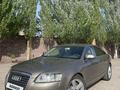 Audi A6 2010 годаүшін4 200 000 тг. в Актобе