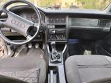 Audi 80 1990 годаүшін1 450 000 тг. в Караганда – фото 4