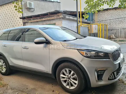 Kia Sorento 2019 года за 10 900 000 тг. в Шымкент – фото 2