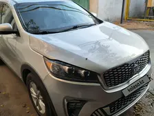 Kia Sorento, 2019