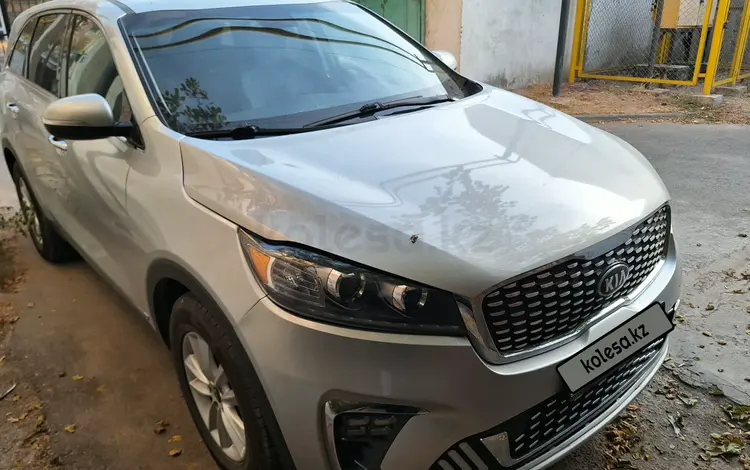 Kia Sorento 2019 года за 10 900 000 тг. в Шымкент