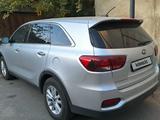 Kia Sorento 2019 года за 10 900 000 тг. в Шымкент – фото 4