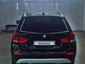 BMW X1 2012 года за 6 800 000 тг. в Алматы – фото 8