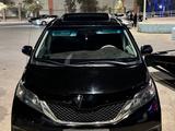 Toyota Sienna 2012 годаүшін7 500 000 тг. в Жанаозен