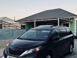 Toyota Sienna 2012 годаүшін7 500 000 тг. в Жанаозен – фото 5