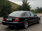 Mercedes-Benz E 280 2007 года за 5 600 000 тг. в Алматы – фото 4