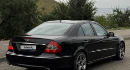 Mercedes-Benz E 280 2007 года за 5 800 000 тг. в Алматы – фото 4