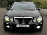 Mercedes-Benz E 280 2007 года за 5 600 000 тг. в Алматы – фото 2