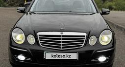 Mercedes-Benz E 280 2007 года за 5 800 000 тг. в Алматы – фото 2