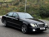 Mercedes-Benz E 280 2007 года за 5 600 000 тг. в Алматы – фото 3