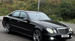 Mercedes-Benz E 280 2007 года за 5 800 000 тг. в Алматы – фото 3
