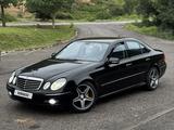Mercedes-Benz E 280 2007 года за 5 600 000 тг. в Алматы