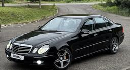 Mercedes-Benz E 280 2007 года за 5 800 000 тг. в Алматы