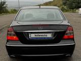 Mercedes-Benz E 280 2007 года за 5 600 000 тг. в Алматы – фото 5
