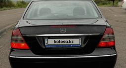 Mercedes-Benz E 280 2007 года за 5 800 000 тг. в Алматы – фото 5