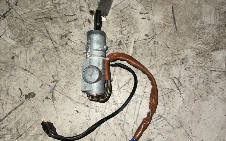 Замок зажигания Subaru Forester за 15 000 тг. в Алматы