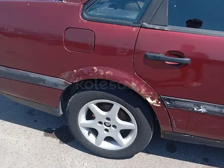 Volkswagen Passat 1994 года за 800 000 тг. в Алматы – фото 15