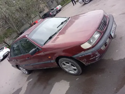 Volkswagen Passat 1994 года за 800 000 тг. в Алматы – фото 9