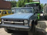 Chevrolet Blazer 1985 года за 20 000 000 тг. в Шымкент